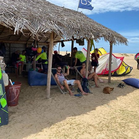فندق Margarita Kitesurfing School Sri Lanka كالبيتيا المظهر الخارجي الصورة