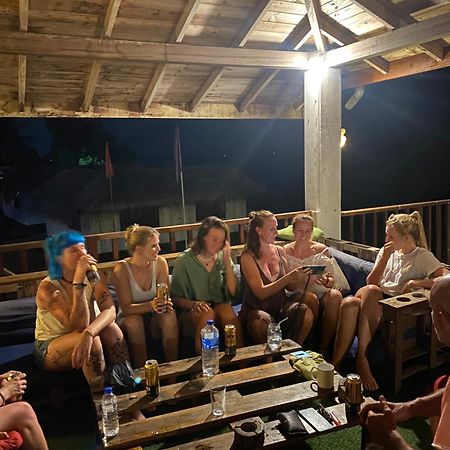 فندق Margarita Kitesurfing School Sri Lanka كالبيتيا المظهر الخارجي الصورة