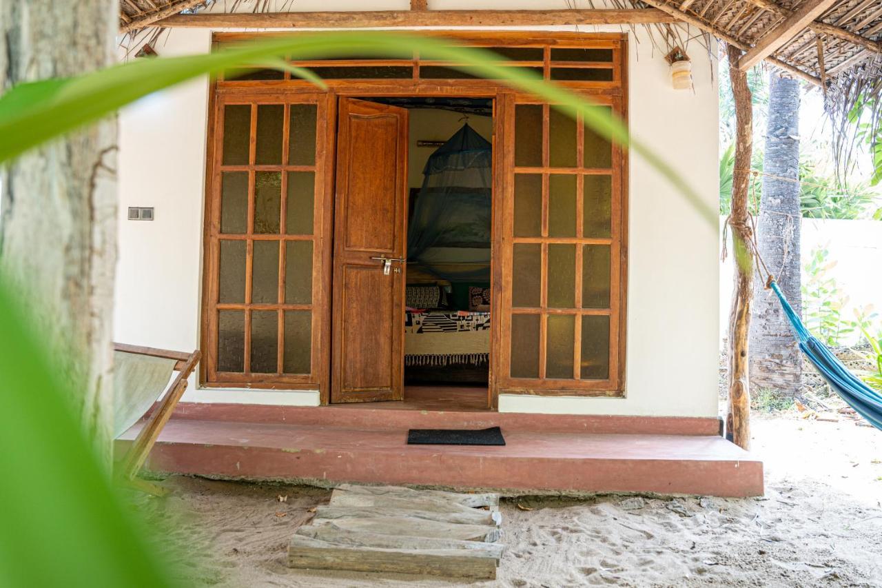 فندق Margarita Kitesurfing School Sri Lanka كالبيتيا المظهر الخارجي الصورة
