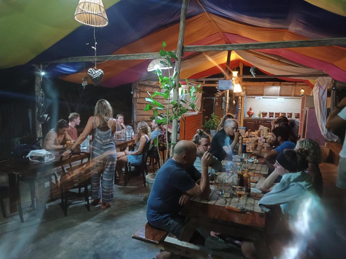 فندق Margarita Kitesurfing School Sri Lanka كالبيتيا المظهر الخارجي الصورة